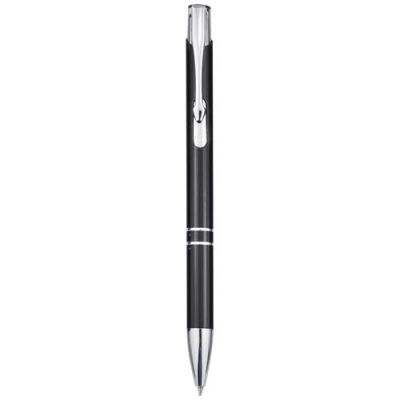 Picture of Moneta recycled aluminium ballpoint pen (blue ink)