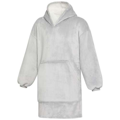 Picture of DENALI GRS HOODED HOODY BLANKET in Grey