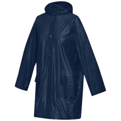 Picture of ADA RAINCOAT in Navy.