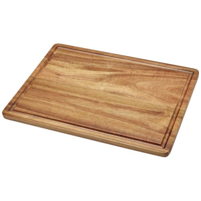 Picture of SONORA ACACIA WOOD CUTTING BOARD in Wood.