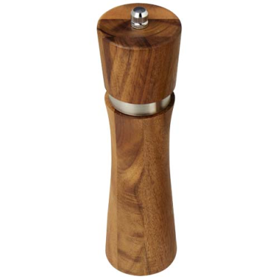 Picture of FLAVO PEPPER OR SALT MILL in Wood.