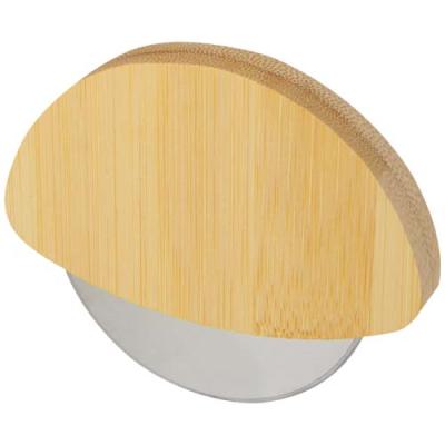 Picture of NAVAJO PIZZA CUTTER in Natural.