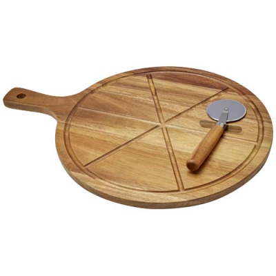 Picture of TIMBERITO PIZZA SET