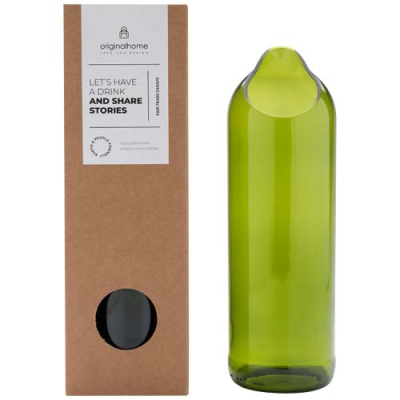 Picture of ORIGINALHOME 750 ML WATER CARAFE