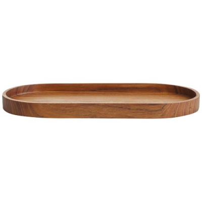 Picture of ORIGINALHOME WOOD TRAY 