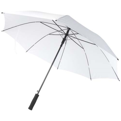 Picture of IBI 27 INCH UMBRELLA in White.