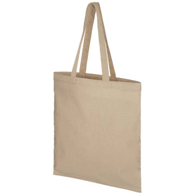 Picture of PHEEBS 210 G & M² RECYCLED TOTE BAG 7L in Natural