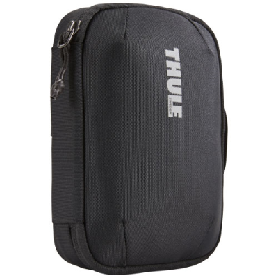 Picture of THULE SUBTERRA POWERSHUTTLE ACCESSORIES BAG in Solid Black