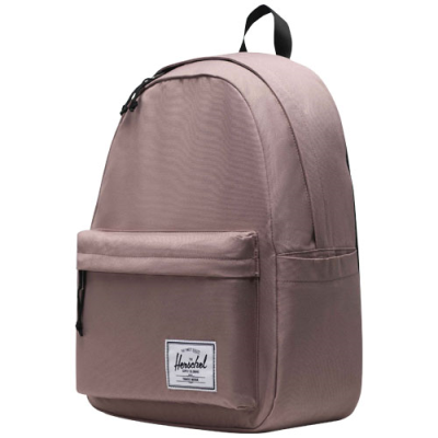 Picture of HERSCHEL CLASSIC™ RECYCLED LAPTOP BACKPACK RUCKSACK 26L in Rose Gold.