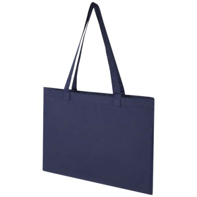 Picture of KAI GRS RECYCLED CIRCULAR TOTE BAG in Navy