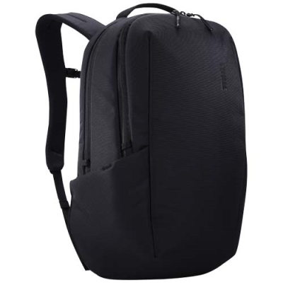 Picture of THULE SUBTERRA 2 BACKPACK RUCKSACK 21L in Solid Black.