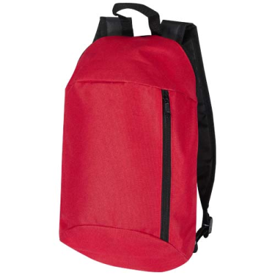 Picture of RECREATION OUTDOOR BACKPACK RUCKSACK 7L in Red