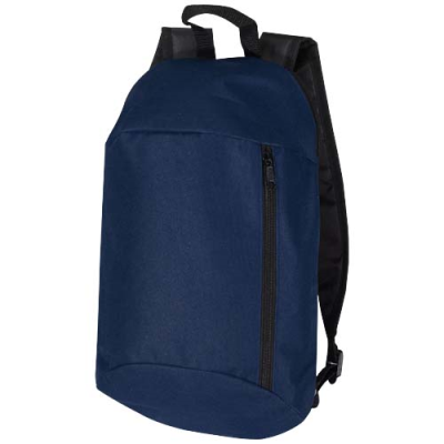 Picture of RECREATION OUTDOOR BACKPACK RUCKSACK 7L in Navy.