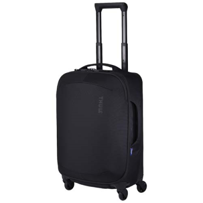 Picture of THULE SUBTERRA 2 CARRY ON SPINNER SUITCASE in Solid Black