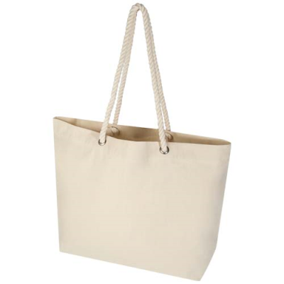 Picture of Florida 270 g/mÂ² GRS recycled beach tote bag 18L