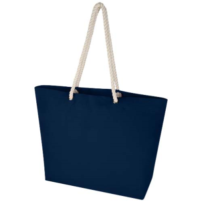 Picture of Florida 270 g/mÂ² GRS recycled beach tote bag 18L