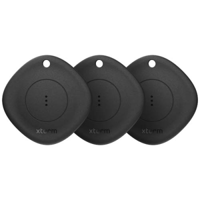 Picture of XTORM XTAG01 3-PIECE TRAVEL TAG