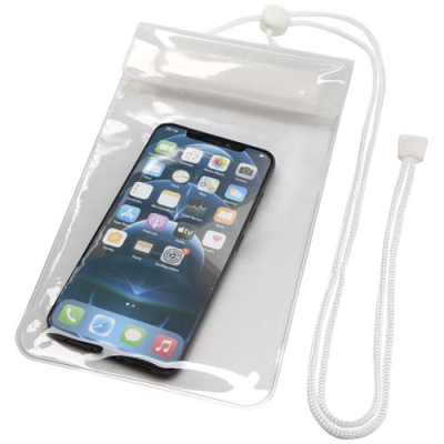 Picture of Dombay waterproof phone pouch size XL