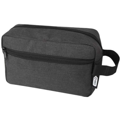 Picture of ROSS GRS RPET TOILETRY BAG 1.