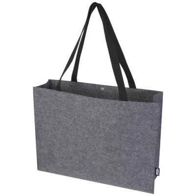 Picture of Felta GRS recycled felt gusset tote bag 20L