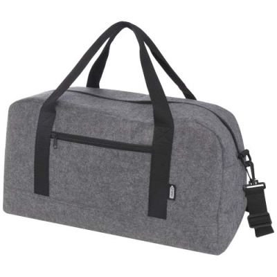 Picture of Felta GRS recycled duffel bag 35L