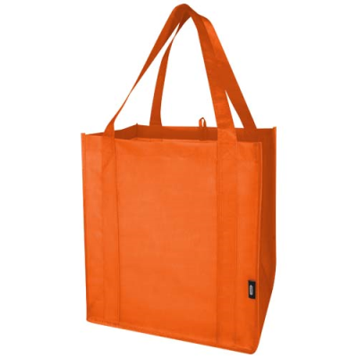 Picture of Liberty GRS recycled non-woven bottom board tote bag 29L