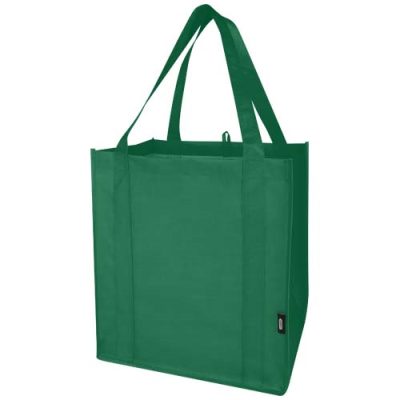 Picture of Liberty GRS recycled non-woven bottom board tote bag 29L