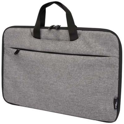 Picture of Libra 14â€ 2-in-1 GRS recycled laptop case 3L