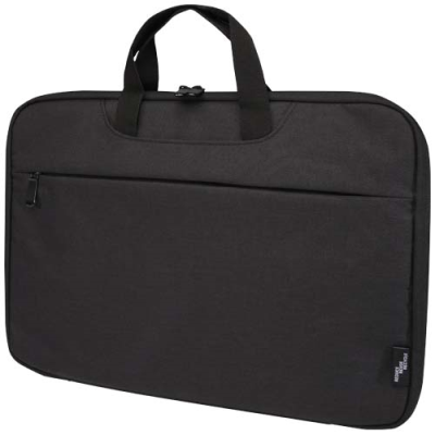 Picture of Libra 14â€ 2-in-1 GRS recycled laptop case 3L.