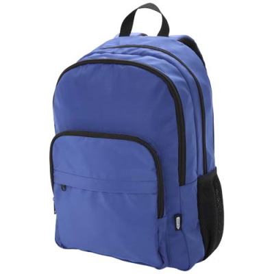 Picture of Trend Plus 15â€ GRS recycled laptop backpack 20L