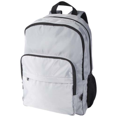 Picture of Trend Plus 15â€ GRS recycled laptop backpack 20L