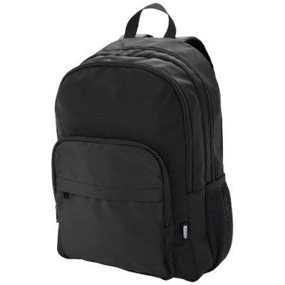 Picture of Trend Plus 15â€ GRS recycled laptop backpack 20L