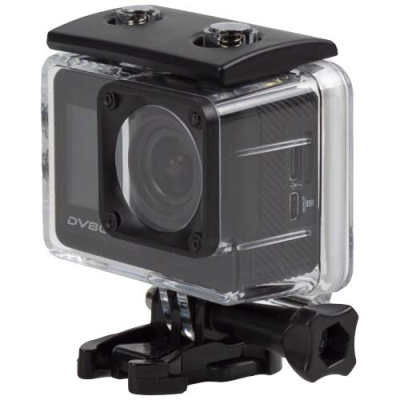 Picture of PRIXTON DV800 5K DUAL SCREEN ACTION CAMERA in Solid Black