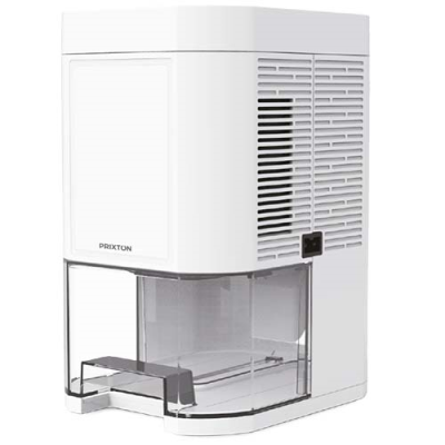 Picture of PRIXTON SAHARA DEHUMIDIFIER in White