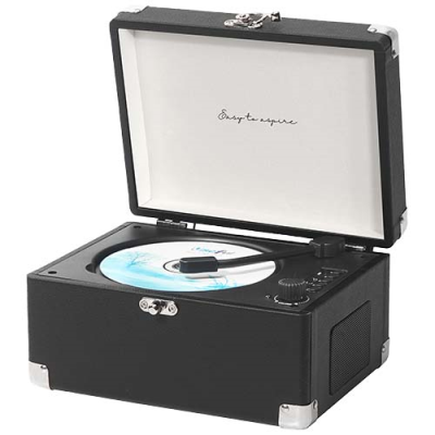 Picture of PRIXTON BOOGIE CD PLAYER in Solid Black