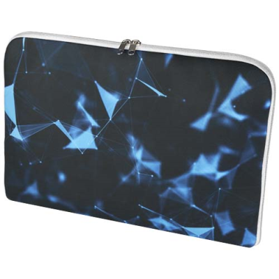 Picture of Mila 17" sublimation laptop sleeve 