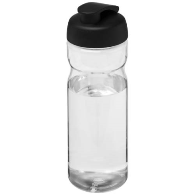 Picture of H2O ActiveÂ® Eco Base 650 ml flip lid sport bottle