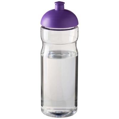 Picture of H2O ActiveÂ® Eco Base 650 ml dome lid sport bottle