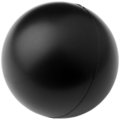 Picture of STRESS BALL in Black Solid