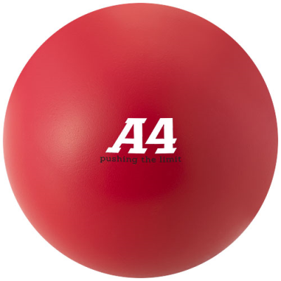 Picture of STRESS BALL in Red