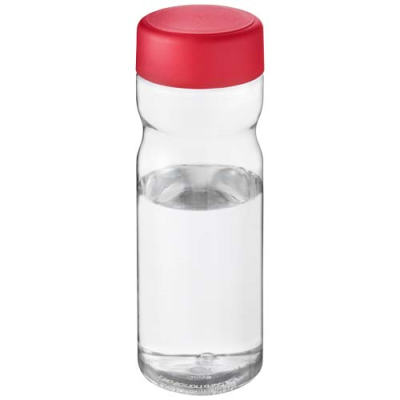 Picture of H2O ActiveÂ® Eco Base 650 ml screw cap water bottle