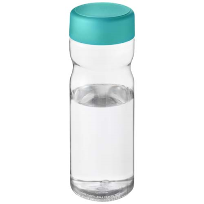 Picture of H2O ActiveÂ® Eco Base 650 ml screw cap water bottle