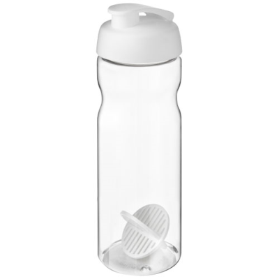 Hi-Tech Polypropylene Gym Shaker Bottle, 600ml