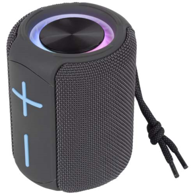 Picture of PRIXTON BEAT BOX SPEAKER in Grey