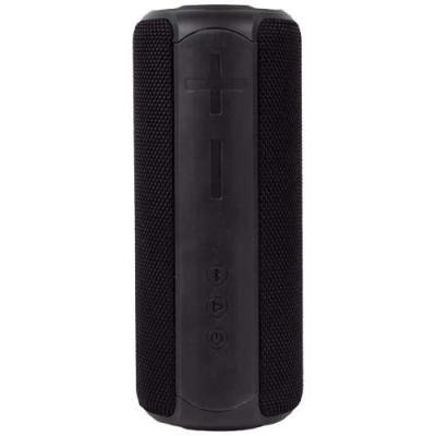 Picture of PRIXTON ECHO BOX SPEAKER in Solid Black