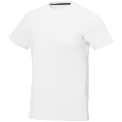 Picture of NANAIMO SHORT SLEEVE MENS TEE SHIRT