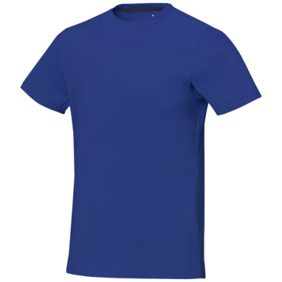 Picture of NANAIMO SHORT SLEEVE MENS TEE SHIRT