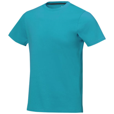 Picture of NANAIMO SHORT SLEEVE MENS TEE SHIRT