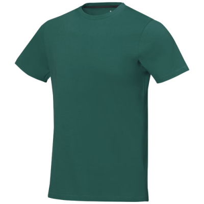 Picture of NANAIMO SHORT SLEEVE MENS TEE SHIRT