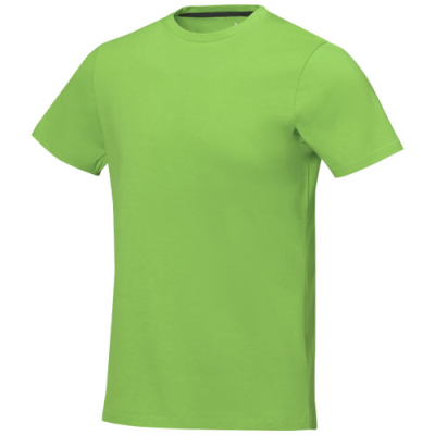 Picture of NANAIMO SHORT SLEEVE MENS TEE SHIRT